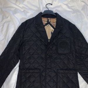 Burberry Jacket